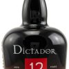 Dictador Rum 12 YO Icon Reserve 0,7l 40% Rum