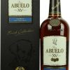 Ron Abuelo Tawny 0,7l 40% Rum