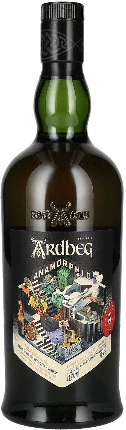 Whisky Ardbeg Anamorphic 2023 Committee Release 0,7l 48,2%