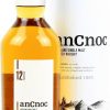 anCnoc 12 Jahre 0,7l 40% Whisky