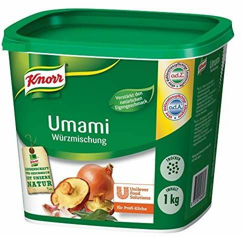 Knorr Umami Würzmischung (1kg) Saucen