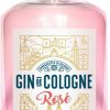 Gin de Cologne Gin Rosé 0,5l 42% Gin