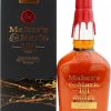 Maker's Mark 101 Kentucky Straight Bourbon 1l 50,5% Whisky