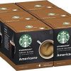 Starbucks Nespresso House Blend Medium Roast6x12 Kapseln Starbucks Nespresso House Blend Medium Roast