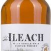 Whisky The Ileach Cask Strength 0,7l 58%