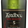 Ardbeg Wee Beastie Islay Whisky 5 Jahre 47,4% 0,7l Whisky