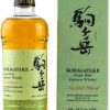 Mars Whisky Shinshu Komagatake Limited Edition 2019 48% 0,7l Whisky