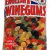 Suntjens English Winegums (4000 g) Süßigkeiten