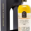 Berry Bros & Rudd Glen Grant 1995/2022 Cask 119467 Single Malt Scotch Whisky 0,7l 49,1% Whisky