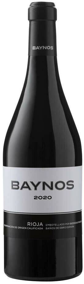 Bodegas Mauro Baynos 0,75l Weine