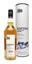 anCnoc Highland Single Whisky 2009/2021 0,7l 46% Whisky