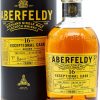 Aberfeldy 16 Years Saint Julien Bordeaux Red Wine Finish 0,7l 43% Whisky