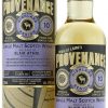 Whisky Blair Athol 10 Jahre 2011/2021 Provenance 0,7l 46%