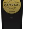 Gin Scapegrace Premium Dry New Zealand Gold Gin 0,7l 57%