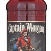 Captain Morgan Dark Rum0,7l 40% Rum