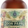 Don Papa Rum Baroko 40%4,5l 40% Magnum Rum