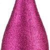 Scavi & Ray Prosecco Spumante0,75l Glitzer Pink Bling Edition Champagner, Sekt & Prosecco