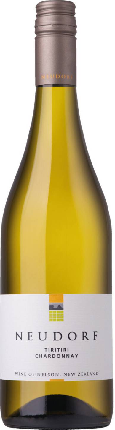 Neudorf Tiritiri Chardonnay0,75l Weine