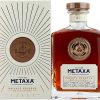 Cognac, Armagnac & Wein Metaxa Private Reserve Orama 2024 0,7l