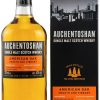 Auchentoshan American Oak 40%0,7l Whisky