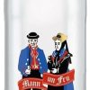 Lehment Rostocker Doppel-Kümmel 38%1l Spirituosen & Schnaps