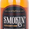 Whisky Duncan Taylor Smokin' the Gentleman's Dram Blended Scotch Whisky 0,7l 40%