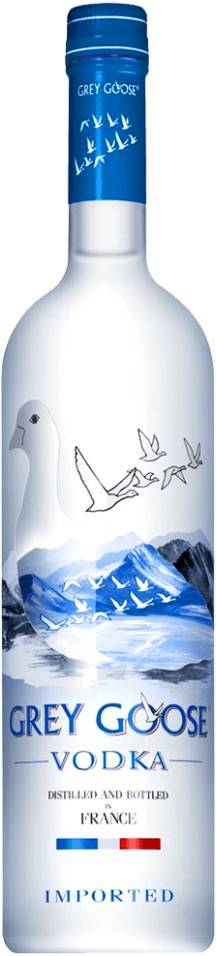 Wodka Grey Goose 40%0,2l