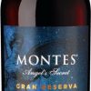 Montes Winery Angel's Secret Cabernet Sauvignon 60 Diamonds 0,75l Weine