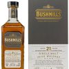 Bushmills 21 Jahre 0,7l 40% Whisky