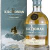 Kilchoman Coull Point Islay Single Malt Scotch Whisky 0,7l 46% Whisky