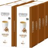 Cremesso Lungo Crema Kapseln (6x16 Port.) Kaffeekapseln & Pads