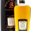 Signatory Vintage 37 Jahre Cameronbridge Single Grain Scotch Whisky 0,7l 51,6% Whisky