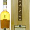 Glencadam 25 Jahre The Remarkable 0,7l 46% Whisky