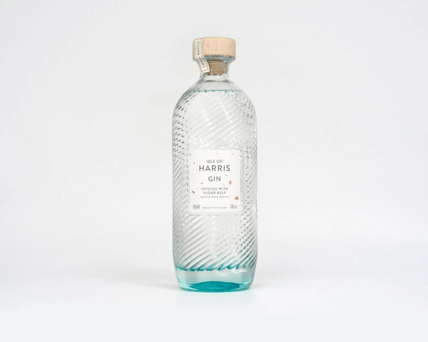 Isle of Harris Gin0,7l 45% Gin