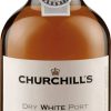 Churchill's Dry White Port0,2l 20% Weine