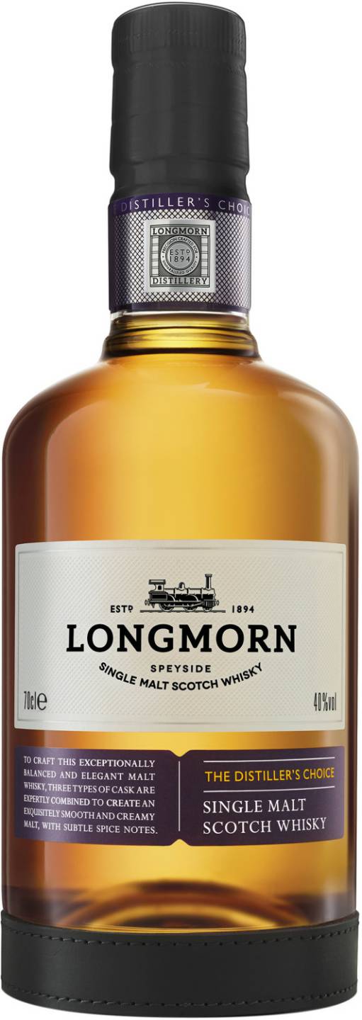 Longmorn The Distiller's Choice 0,7l 40% Whisky