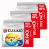 Tassimo Morning Café Mild & Smooth XL Kapseln3x21 Port. Tassimo Morning Café Mild & Smooth XL Kapseln