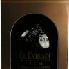 Rum El Dorado Rum Versailles 2002/2015 Rare Collection 0,7l 63%