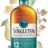 The Singleton of Dufftown 12 Jahre 40%0,7l Whisky