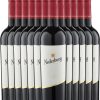 Nederburg 1791 Merlot12x0,75l Weine