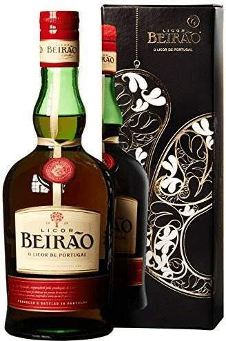 Licor Beirao Licor de Portugal0,7l 22% Liköre