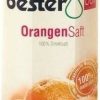 Becker's Bester Orangensaft 100% Direktsaft 1L Säfte