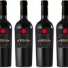 Conte di Campiano Primitivo di Manduria Carlo Scala 6x0,75l Weine