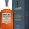 Rum Mount Gay The Madeira Cask Expression 0,7l 55%