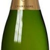 Serge Mathieu Cuvée Tradition Brut 0,375l Champagner, Sekt & Prosecco