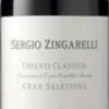 Rocca delle Macíe Sergio Zingarelli Chianti Classico Gran Selezione DOCG 1,5l Weine