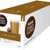 Nescafé Dolce Gusto Café Au Lait (3x30 Kapseln) Kaffeekapseln & Pads