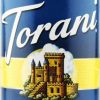 Sirupe Torani Vanilla zuckerfrei 0,75 l