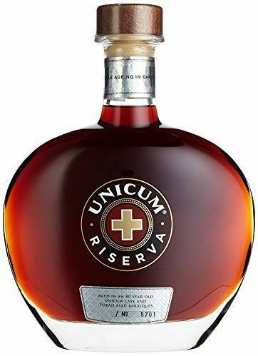 Unicum Riserva Likör 0,7l 40% Liköre