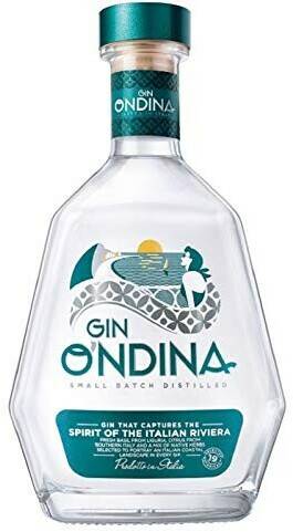 Campari O'ndina gin 0,7l 45% Gin